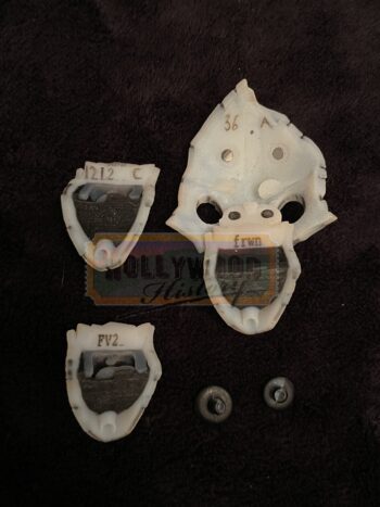 Other Mother's 3rd Form Face