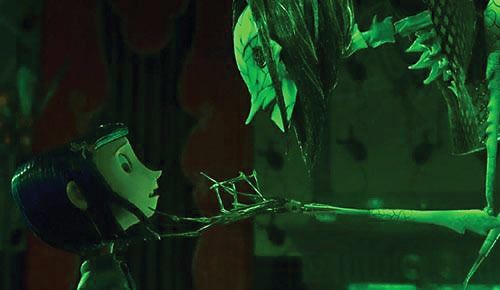 Other Mother's 3rd Form Face