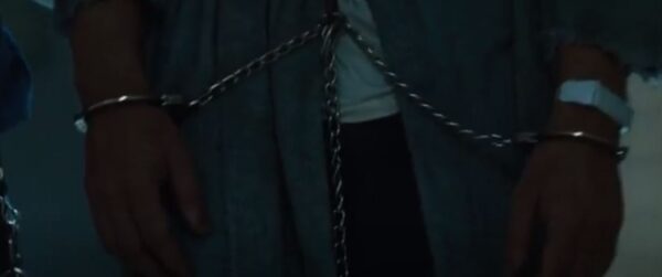 Paperwork Id Badges And Bracelet 1