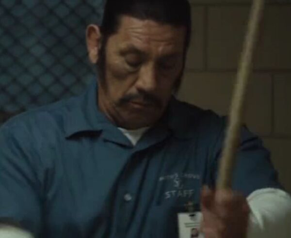 Paperwork Id Badges And Bracelet 1