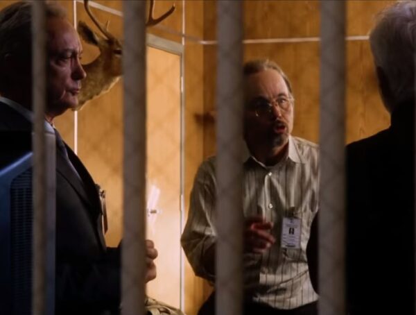 Paperwork Id Badges And Bracelet 2