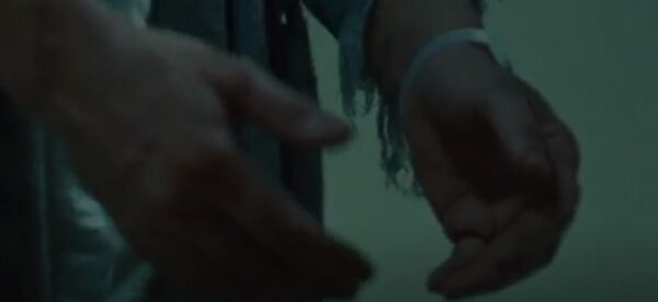 Paperwork Id Badges And Bracelet 3