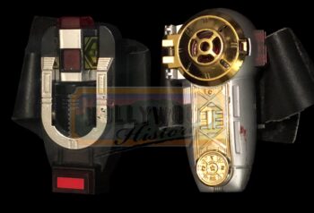 Power Ranger Zeonizer