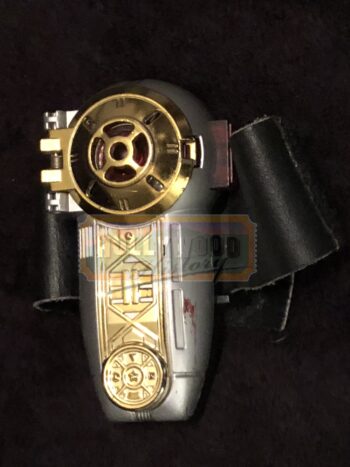 Power Ranger Zeonizer