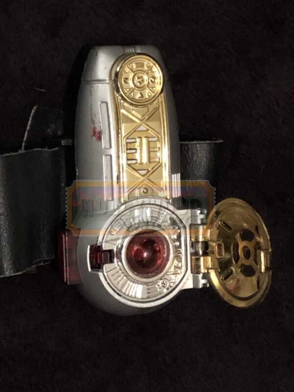 Power Ranger Zeonizer