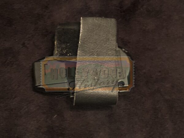 Power Ranger Zeonizer