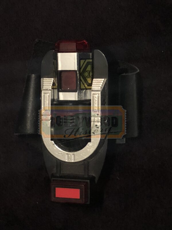 Power Ranger Zeonizer