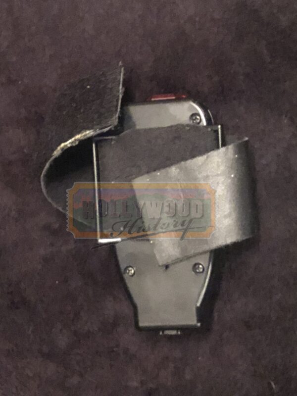 Power Ranger Zeonizer