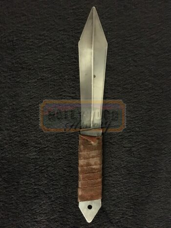 Raising Arizona Knife And Chain