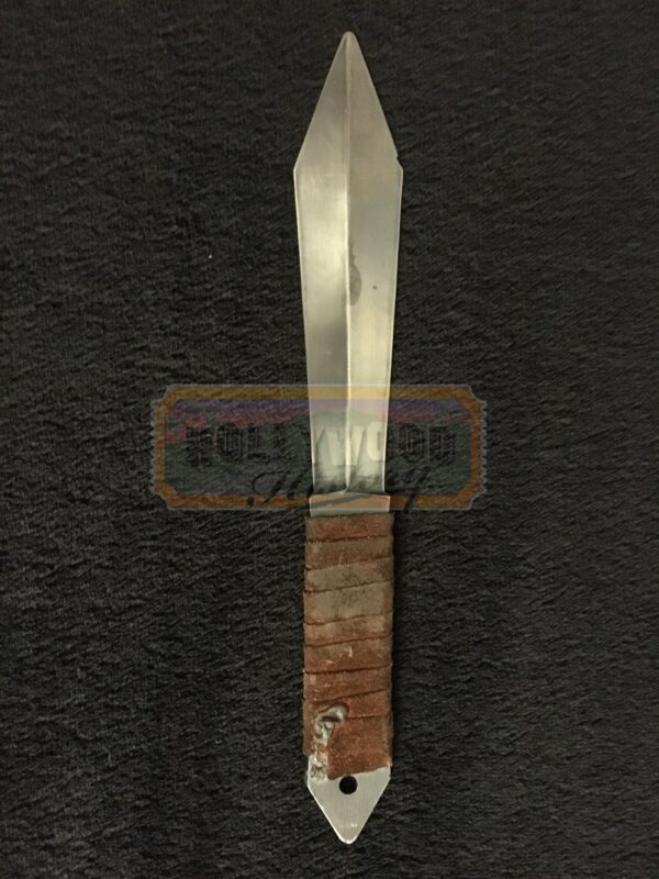 Raising Arizona Knife And Chain