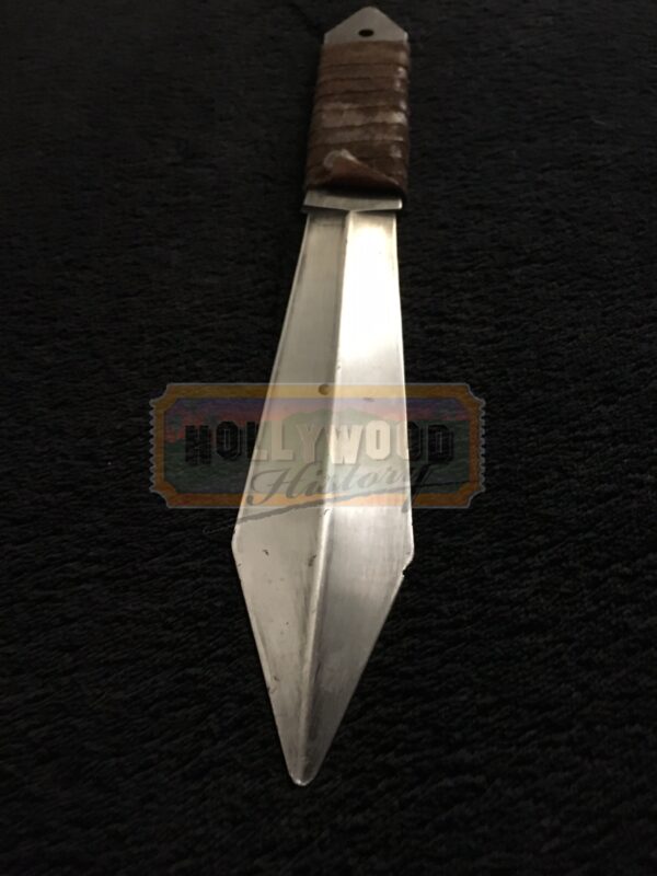 Raising Arizona Knife And Chain