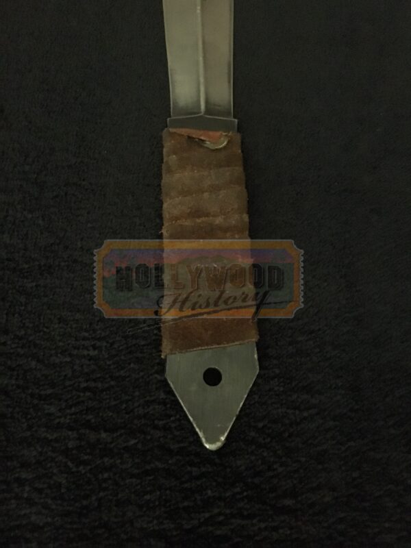 Raising Arizona Knife And Chain