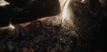 Edmund O’hara’s (Roby Attal) Burnt Glasses