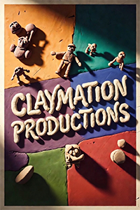Claymation Productions
