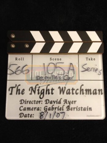 Street Kings Miniature Clapper