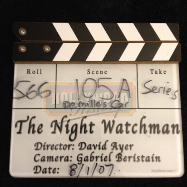 Street Kings Miniature Clapper