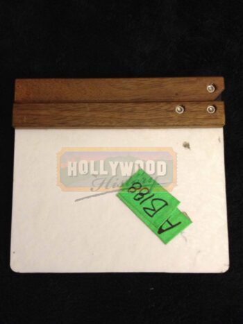 Street Kings Miniature Clapper