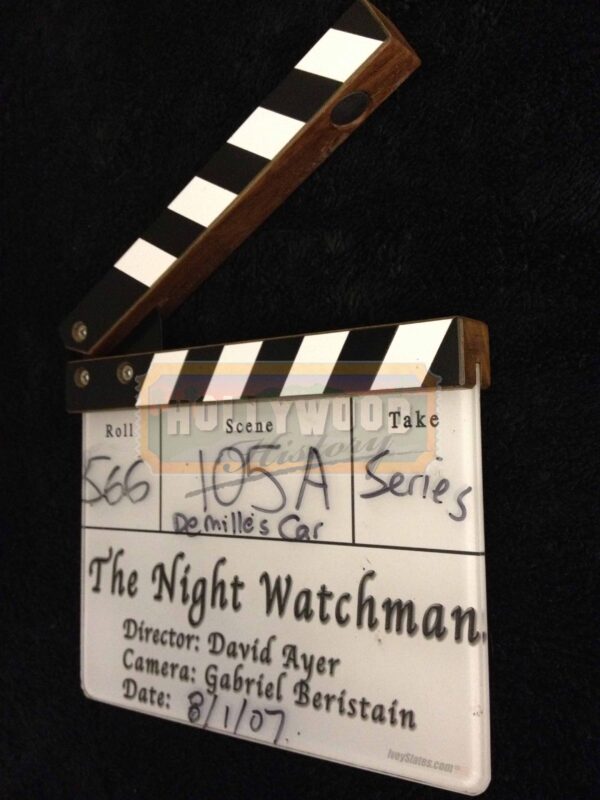 Street Kings Miniature Clapper