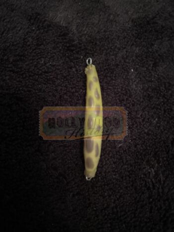 Stretchy Slugzilla Puppet