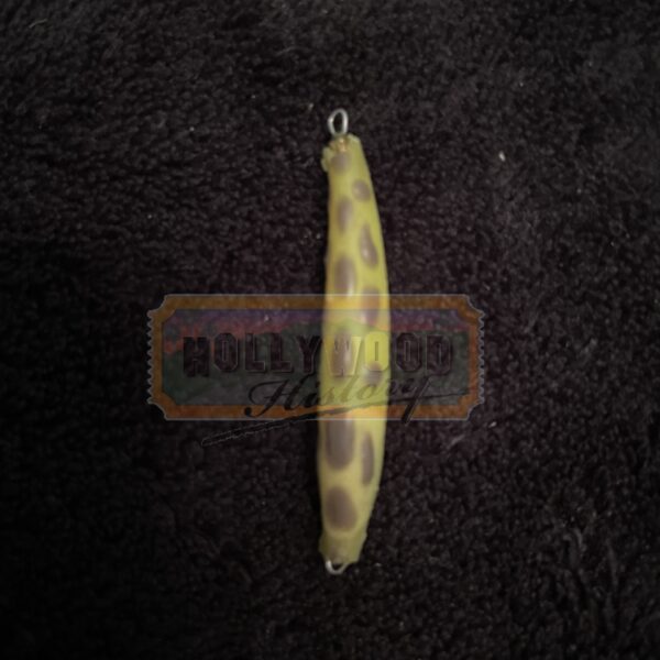 Stretchy Slugzilla Puppet