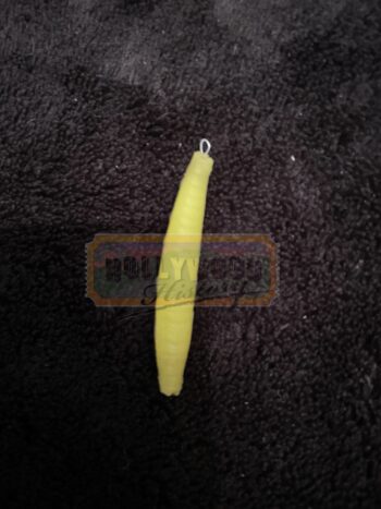 Stretchy Slugzilla Puppet