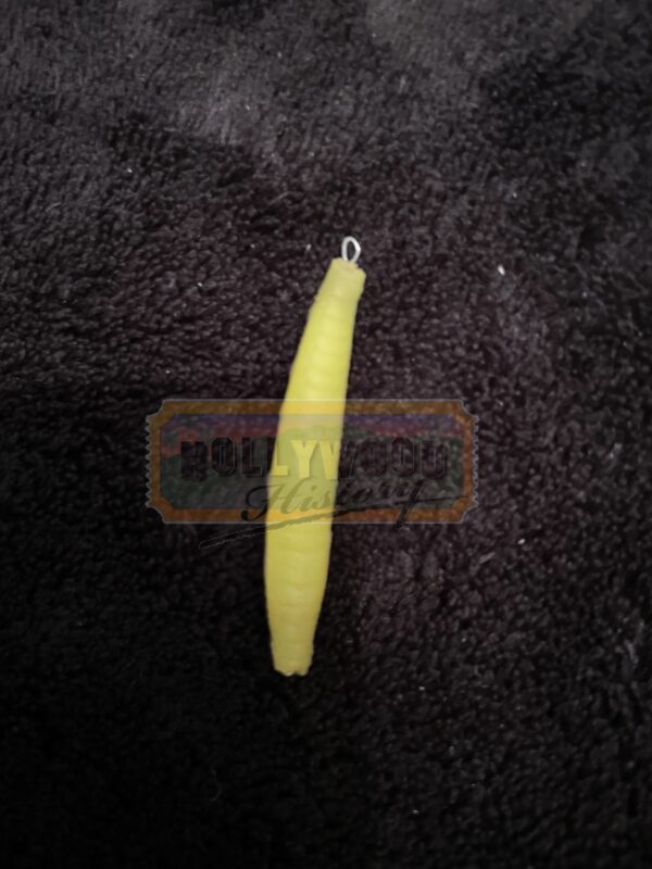 Stretchy Slugzilla Puppet