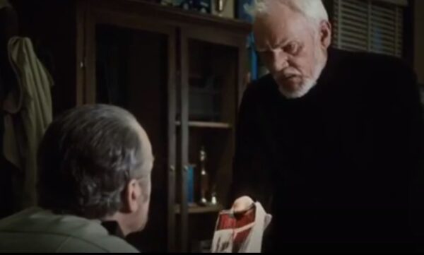 The Devil's Eyes Book