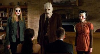 Pin-Up Girl And Dollface Masks