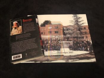 The Devil's Eyes Book 2