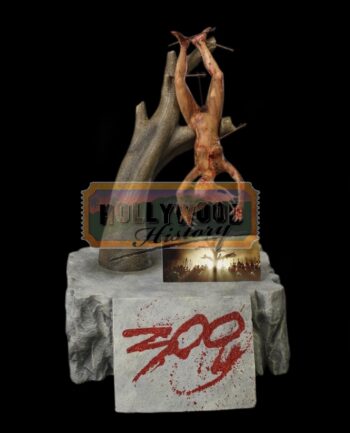 Tree Of The Dead Figurine