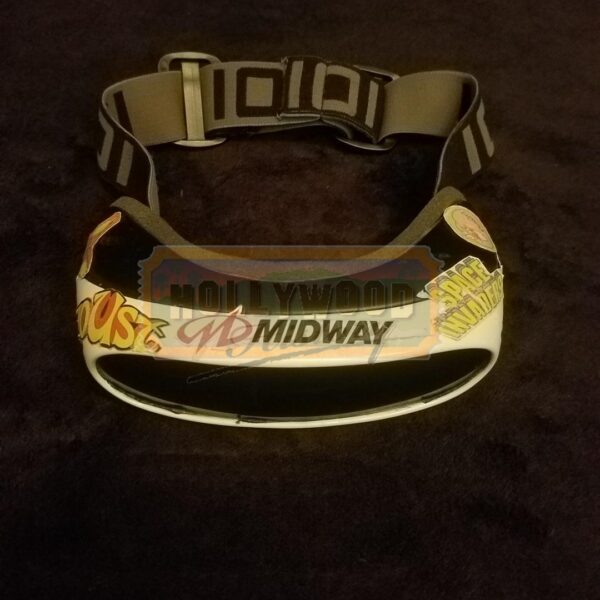 Wade Watts (Tye Sheridan) Vr Goggles