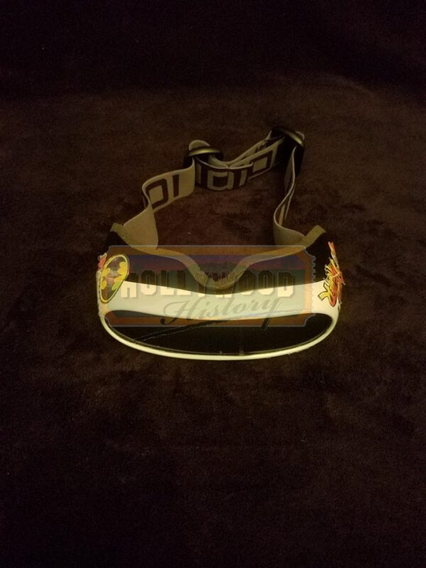 Wade Watts (Tye Sheridan) Vr Goggles