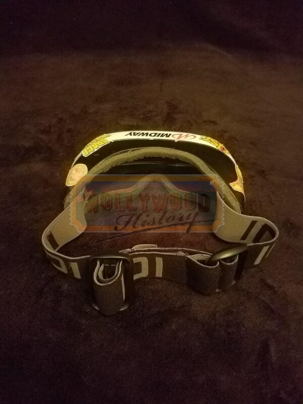 Wade Watts (Tye Sheridan) Vr Goggles