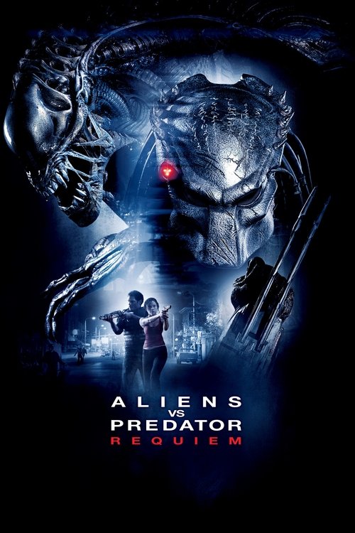 Alien vs. Predator: Requiem