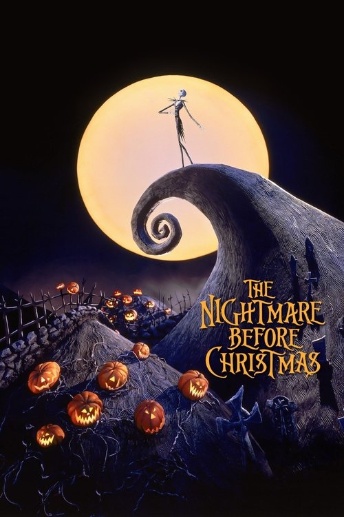 Nightmare Before Christmas, The