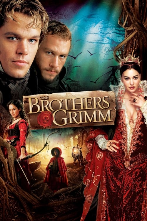 Brothers Grimm, The