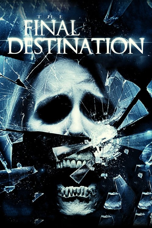 Final Destination, The