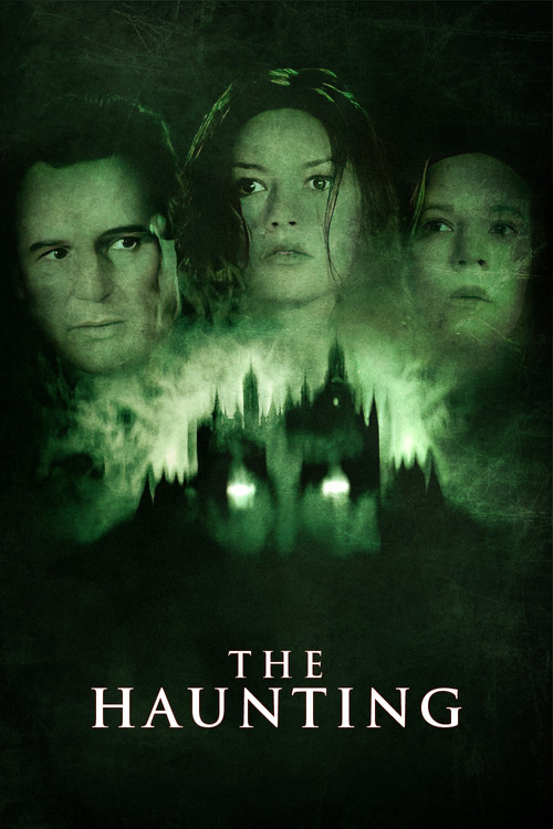 Haunting of Hill House, The