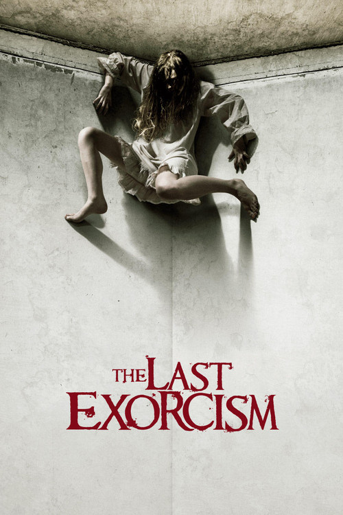 Last Exorcism, The