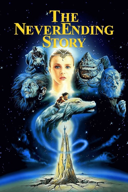 Neverending Story, The