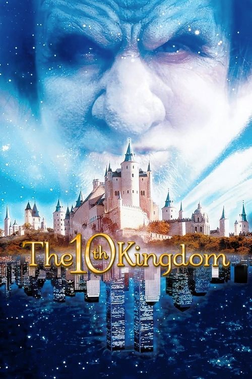 10th Kingdom, The