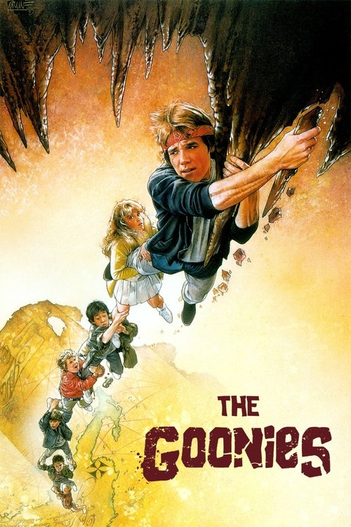 Goonies, The