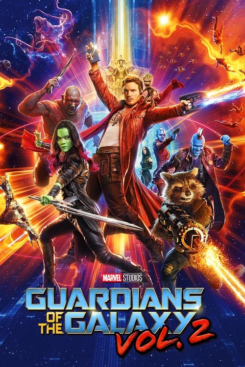 Guardians of the Galaxy Vol.2