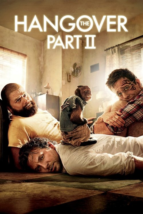 Hangover II, The
