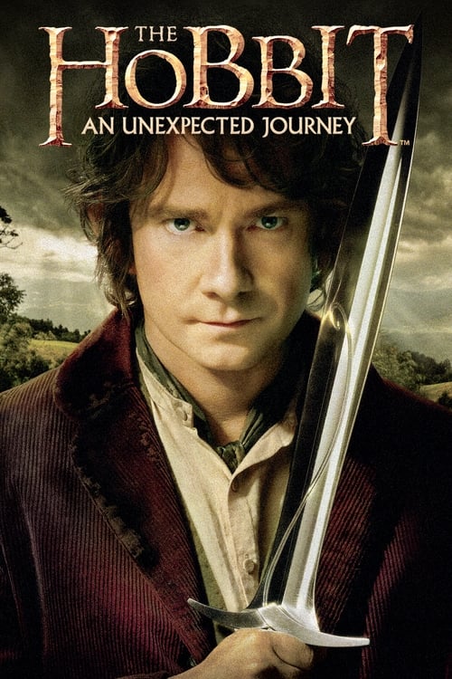 Hobbit: An Unexpected Journey, The