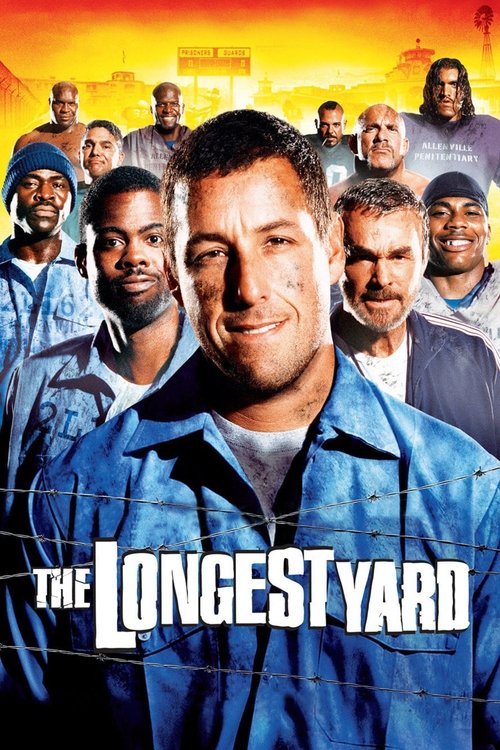 Longest Yard, The (2005)