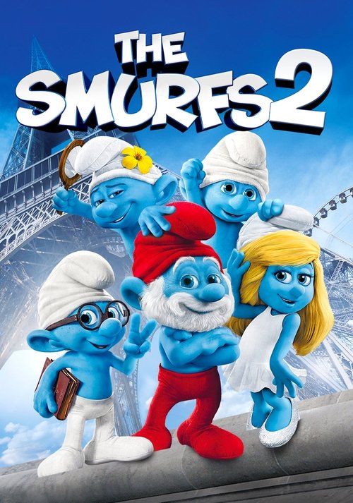 Smurfs 2, The (2013)