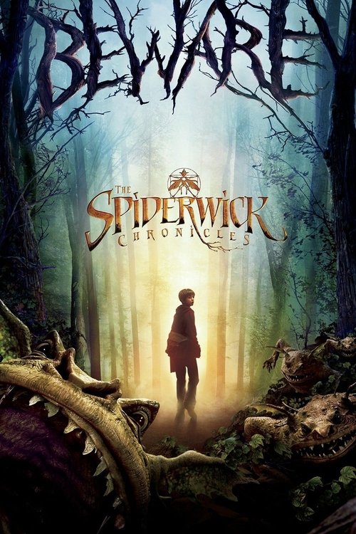 Spiderwick Chronicles, The