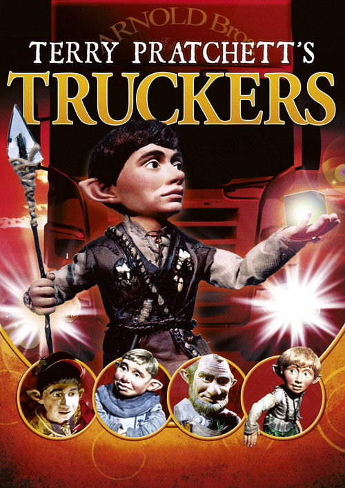 Truckers (1992)