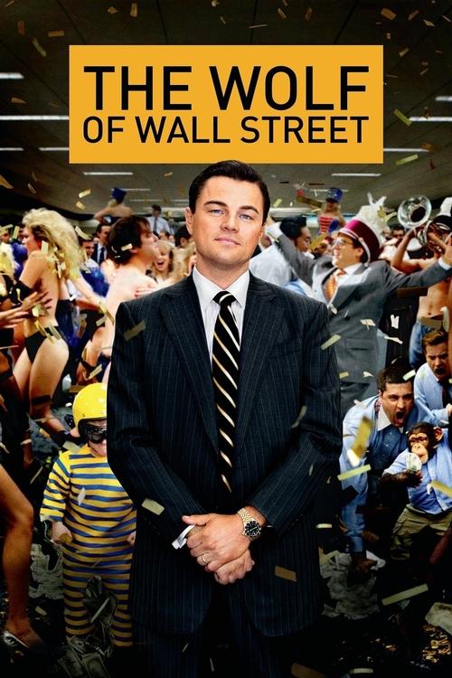 Wolf of Wall Street, The